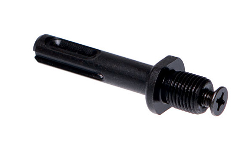  Адаптер для сверлильных патронов,  хвостовик SDS PLUS, 1/2" - 20UNF (Hardax) (шт.) 