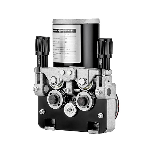  Механизм подачи проволоки WZ-SSJ 