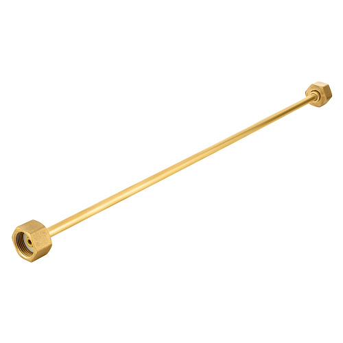  Устройство для заправки баллонов L=550 мм, G3/4-G3/4 