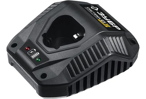  Зарядное устройство для Li-Ion АКБ ЗУБР 12В, 1.8А, тип С1 БЗУ-С1-12 