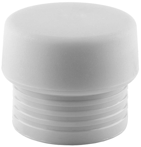  Боек ЗУБР "ЭКСПЕРТ" смен., для сбор. молот., белый, особотверд., для тяжелых работ. 