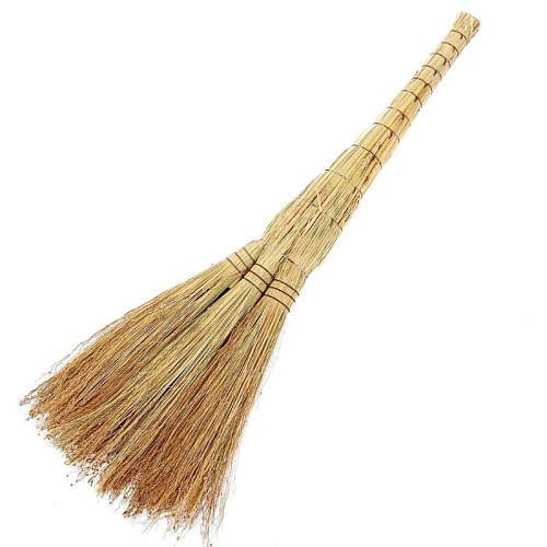  Веник сорго 3-х лучевой (шт.) 