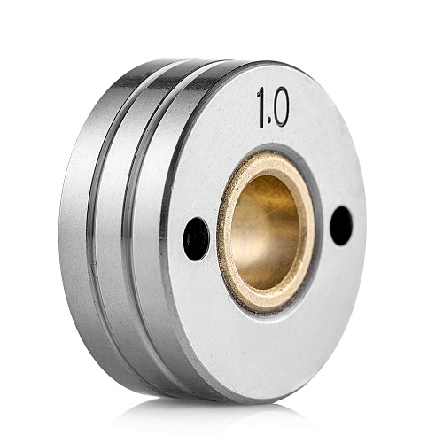  Ролик подающий 30х10х12 V 0,8–1,0 