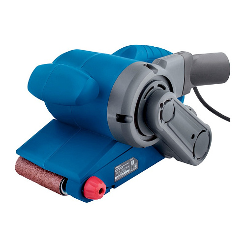  Шлифмашина ленточная 75х457мм 750Вт ТРИГГЕР 20202  