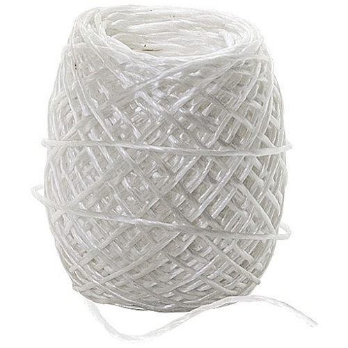  Шпагат полипропиленовый, 500 м, 800 текс, 35 кгс// СИБРТЕХ 