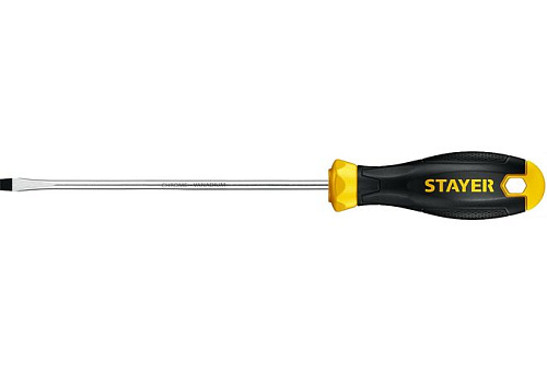 Отвертка STAYER Hercules SL3x100 