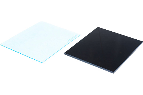  РОСОМЗ Комплект стекол 110x90 к щитку сварщика 11 00365 