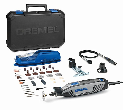  Многофункциональный инструмент Dremel 4300-3/45 F0134300JD 