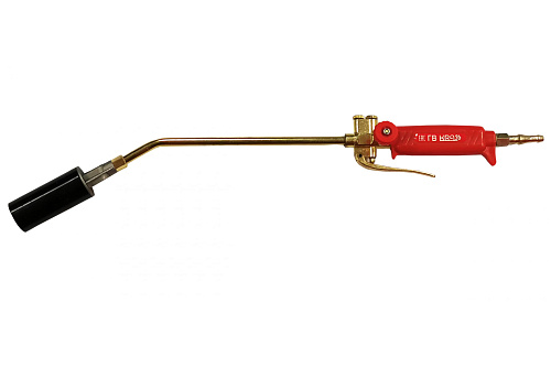  KRASS Горелка газовоздушная для кабельных работ ГВ-100-Р рычажная 2117538 