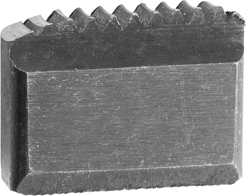  Резцы для клуппов 1/2", 4 шт. // SPARTA 