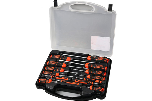  Gigant Набор отверток 14 штук GSS 14 