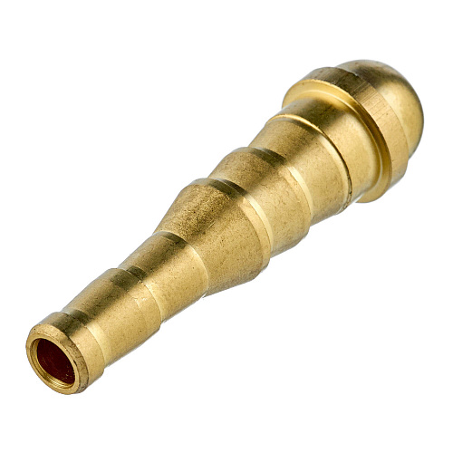  Ниппель универсальный, латунь 
