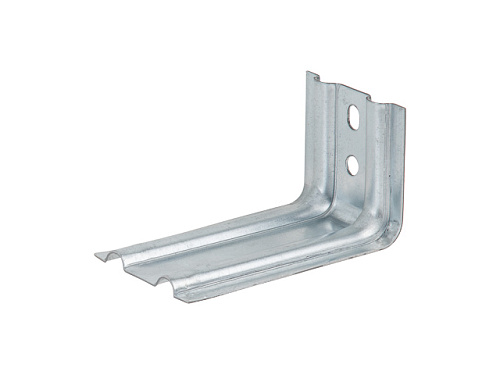  Кронштейн регулируемый усиленный 150х95х80 КРУ 2мм STARFIX 