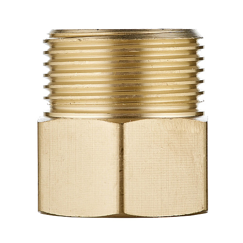  Переходник к кислородному баллону, латунь 