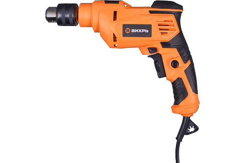  Дрель ударная ДУ-25А-850 Вихрь, шт 