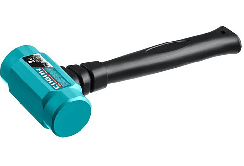  Цельностальная кувалда СИБИН 2 кг 240 мм 