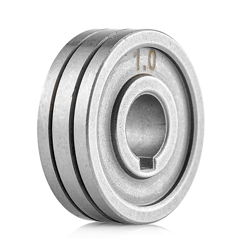  Ролик подающий 30х10х10 V 0,8–1,0 