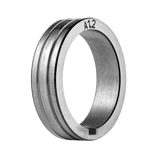  Ролик подающий 40х32х10 U 1,0–1,2 