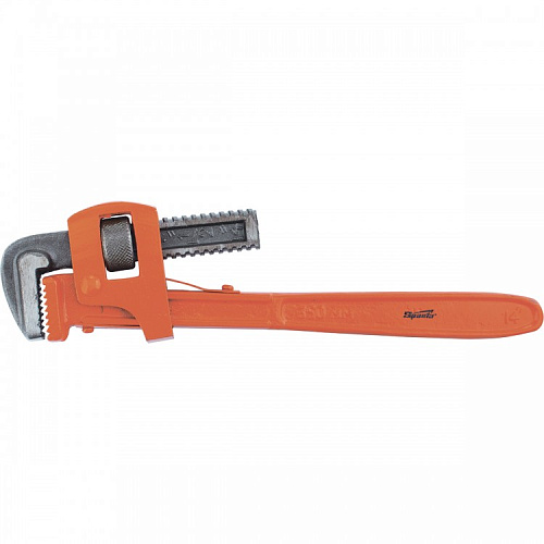  Ключ трубный Stillson, 2,0" х 254 мм// SPARTA 