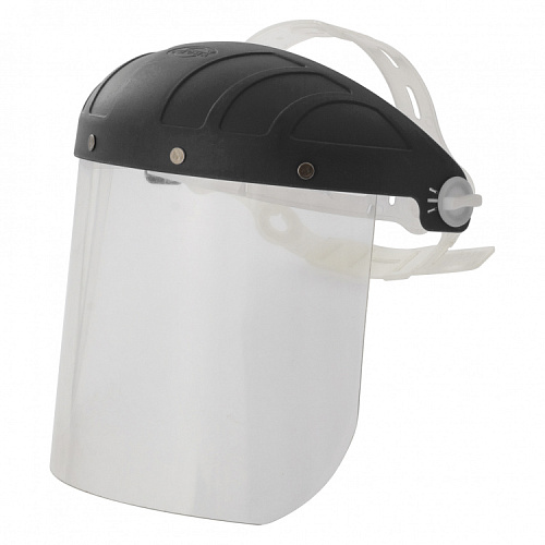  Щиток защитный лицевой "СВОНА", модель НБТ-01 ЛЮКС 