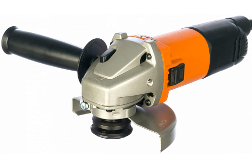  AEG Угловая шлифмашина WS8-125S 4935451296 