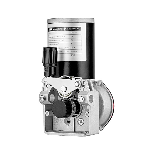  Механизм подачи проволоки 15SSJ-A 