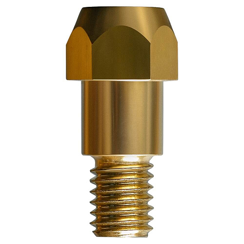  Вставка под наконечник M6 26мм (MIG MP 24/240) EGO2426-66 