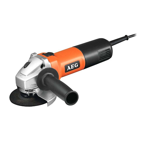  AEG Углошлифмашина 720ВТ 125мм WS6-125 4935413490 