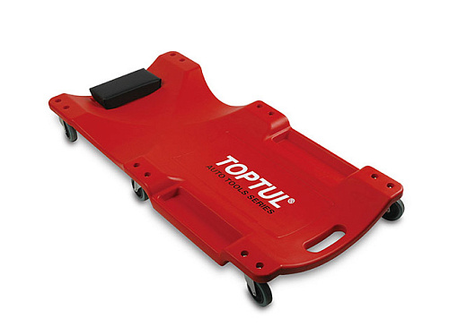  Лежак подкатной TOPTUL (JCM-0300) 