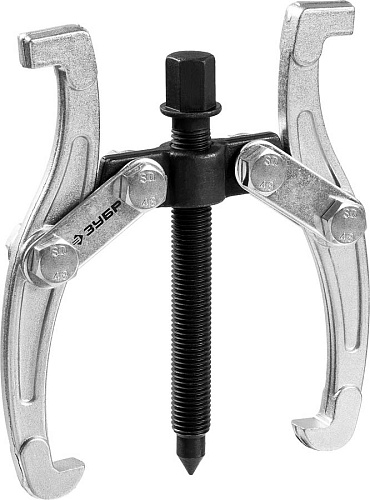  Съемник шарнирный 2-захватный, 110 мм, ЗУБР Профессионал 43315-110 