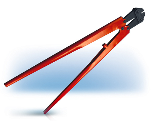  Болторез (Ножницы арматурные) до 10 мм (НИЗ) 