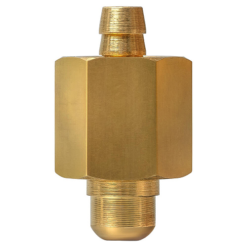  Штуцер 1/8 (D6) DEN1806 