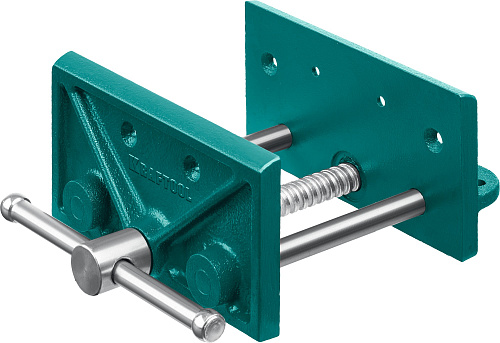  Столярные тиски KRAFTOOL 150 мм 