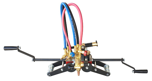  Машина термической резки CG2-11L 