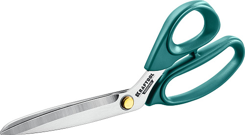  Универсальные технические ножницы KRAFTOOL UNIVERSAL 254 мм 