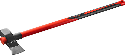  Строительный колун-кувалда Зубр 3.5 кг 900 мм /голова 2.7 кг/ 20623-27_z01 