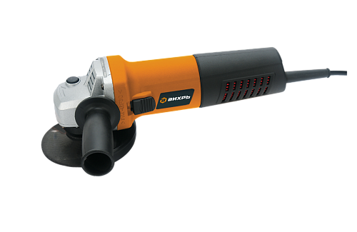  Углошлифовальная машина УШМ-125/1100Э Вихрь, , шт 