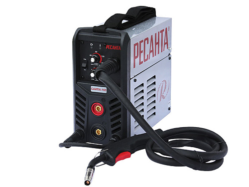  Сварочный аппарат инверторный п/а САИПА-165 Ресанта 
