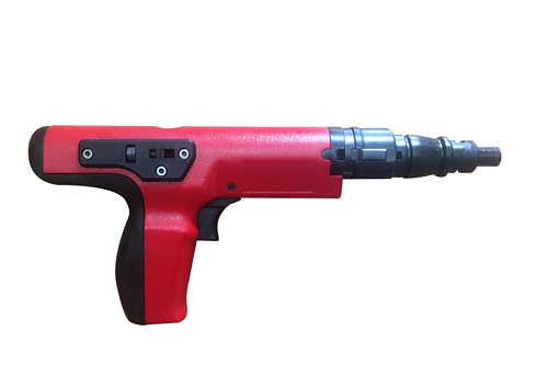  Монтажный пороховой полуавтоматический пистолет FEDAST 301R 