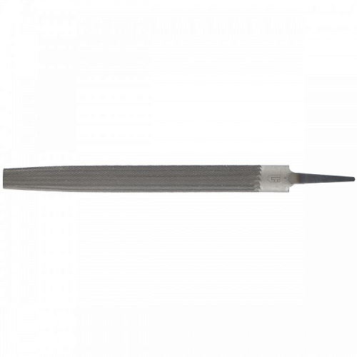  Напильник, 250 мм, №2, полукруглый, сталь У13А // СИБРТЕХ 