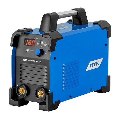  ПТК МАСТЕР ARC 180 D18 