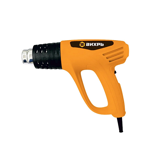  Термопистолет ТП-2000М Вихрь 