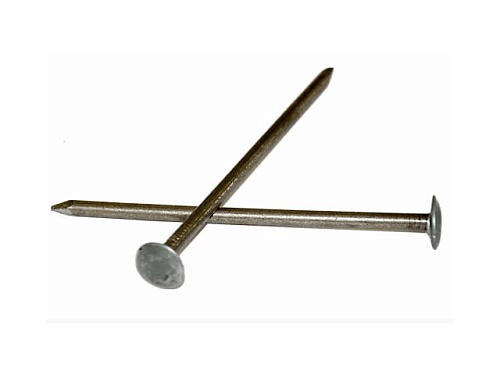  Гвозди шиферные 4.0х120 мм (10 кг в упак) 