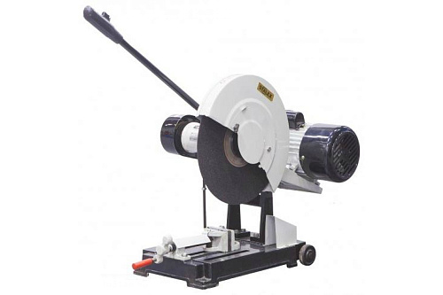  Stalex Станок абразивный отрезной COM/Cut-Off Machine/-400М/3, 220В J3GA-400, 220В 