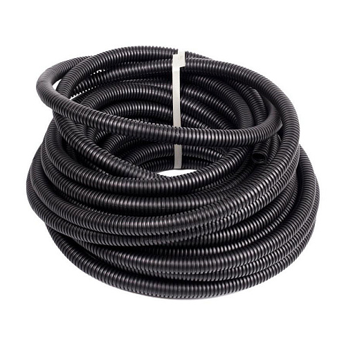  Труба ПНД э/тех. легкого типа с зондом, d=20 мм (бухта-100 п.м.) 