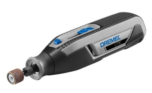  Аккумуляторный многофункциональный DREMEL 7760-15 F0137760JD 