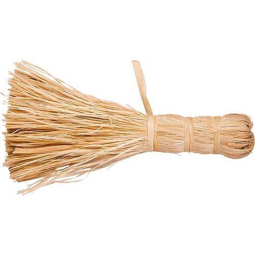  Кисть мочальная 