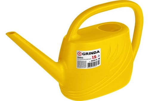  Лейка для комнатных растений GRINDA 1,5л 