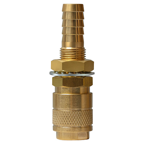  Соединитель быстросъемный (TIG TP вода) (D10 мм) ATL8010 