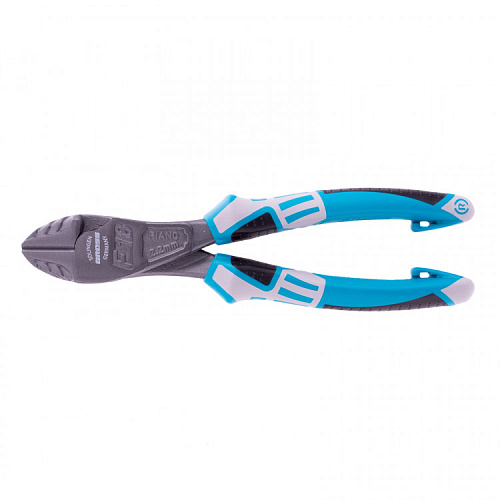  Бокорезы 180 мм, усиленные, трехкомпонентные рукоятки// Gross 